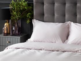 Постельное белье Gray Lilac