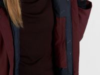 Пальто пуховое Aurora III Женское