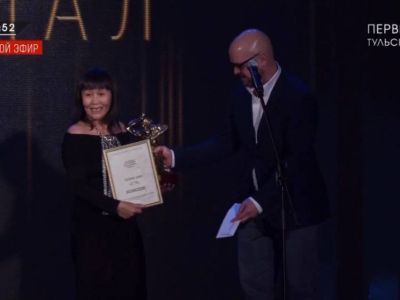 Якутский фильм «Харчы. Иэстэбил» стал победителем телевизионного конкурса «ТЭФИ-Регион»