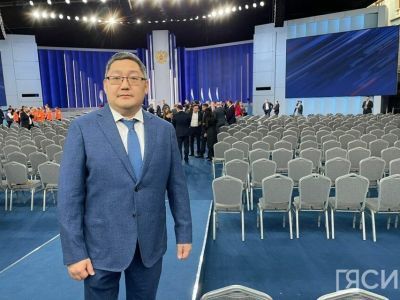 Николай Бугаев: «Послание президента говорит об устойчивости России»