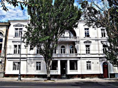 Административное здание