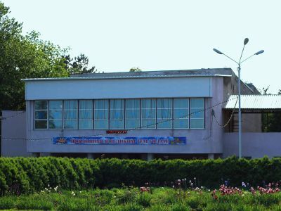 Культурно-досуговый центр Мичуринского сельского поселения