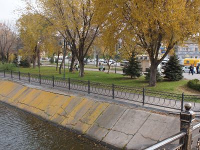 Сад «Колизей»