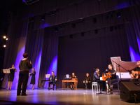 Дворец культуры и искусств Мордовского государственного университета им. Н. П. Огарева