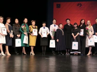 Год педагога и наставника: итоги 2023 года