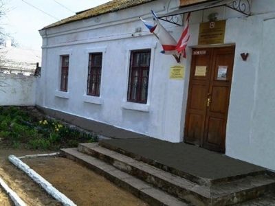 Библиотека-филиал № 6 им. Л. Толстого