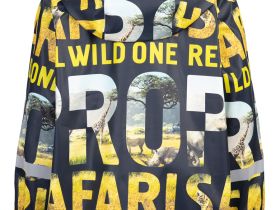 Дождевик для мальчика