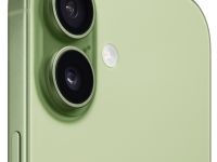 Смартфон Apple iPhone 17 512 ГБ MG6H4J/A «Шалфей»(только eSIM, без RuStore)