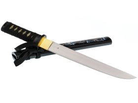 Мини катана сувенирная Айкути Х880