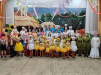 Дом культуры станицы Ясенской