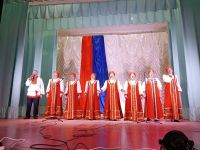 Дом культуры Летницкого сельского поселения