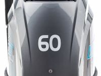 2х-тактный лодочный мотор MIKATSU M60FHL (2022)