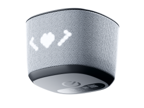 Умная колонка SberBoom Home