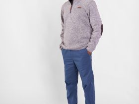 Пуловер Aniak II Мужской