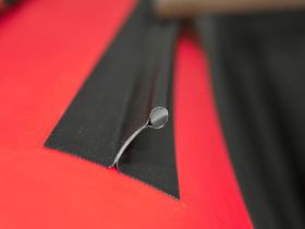 Лодка ПВХ КИТТ БОАТС 350 НДНД