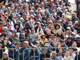 Фоторепортаж. Лучшие моменты финала дня Игр Дыгына — 2025