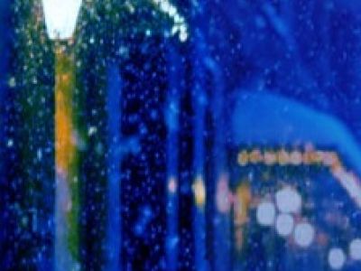 Снежная история. Музыкальный спектакль