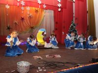 Дом культуры х. Школьного