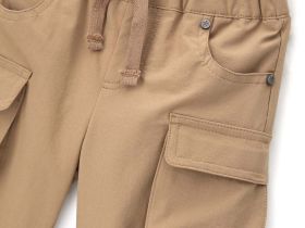 Брюки для маленького мальчика