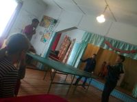 Клуб с. Журавлево