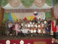 Сельский клуб х. Красноармейского