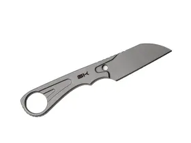 Скелетный нож Special Knives RIP, сталь X105