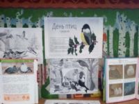 Библиотека-филиал № 6 д. Ничково