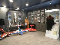 Музей космонавта Валерия Быковского