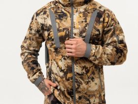 Охотничий костюм Remington Mountain Range Yellow Waterfowl