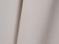 Зауженные брюки с ремнём, Бежевый