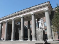 Дворец культуры «Строитель»