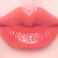 Воздушный глянцевый тинт для губ Holika Holika Heart Crush Glow Tint Air 14 Sing