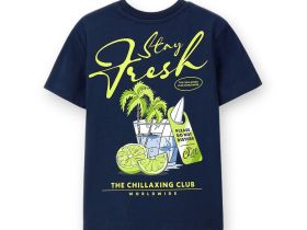 Футболка для мальчика