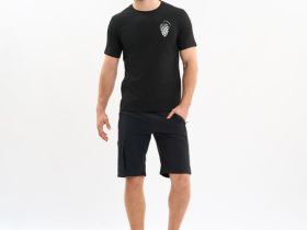 Футболка Nordski Fir Black