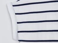 Футболка в полоску