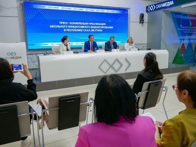 Школы Якутска и Жатая присоединились к проекту «Школьное и молодежное инициативное бюджетирование»