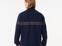 Мужская толстовка Lacoste из эластичного хлопка