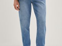 Джинсы slim fit мужские