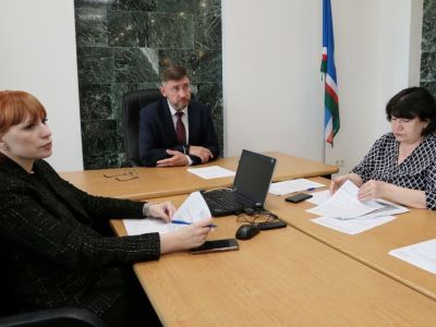 Антинаркотическая комиссия: факты и поручения