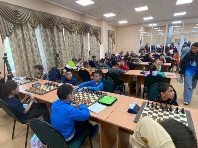 О развитии шахмат в Якутии: взгляд изнутри
