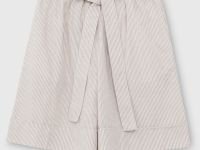 Шорты женские из хлопка