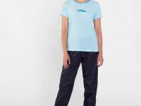 Брюки ветрозащитные Long Trek II Женские