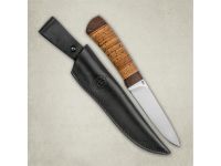 Нож "Эш" береста, АиР