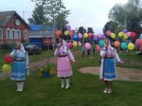 Кузнецовский центральный дом культуры