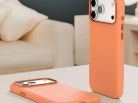 Чехол-накладка VLP