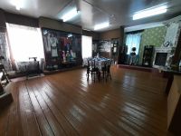 Сосновоборский краеведческий музей