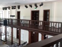 Левитановский культурный центр