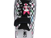 Кеды для девочек