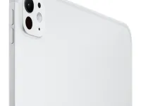 Apple iPad Pro 13 (2025) 512Gb Wi-Fi with Standard glass (Silver)