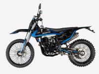 Мотоцикл кроссовый эндуро AVANTIS A7 NEW (PR250/172FMM-5) KKE